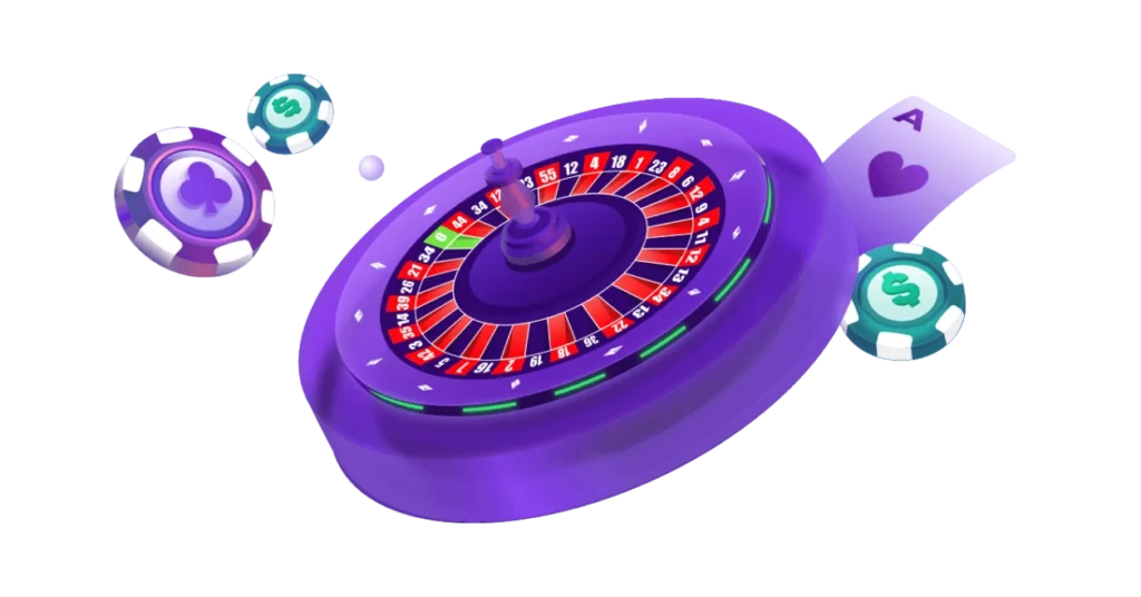 Gbalịa roulette BC.Game