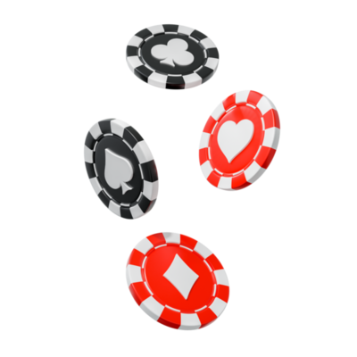Gbalịa poker BC.Game