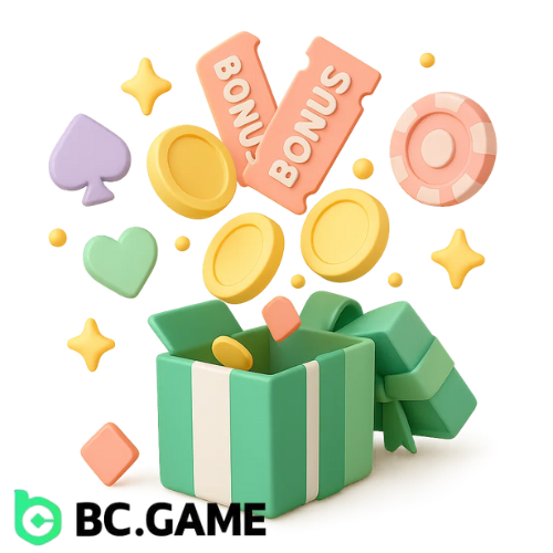 Bonuses for Nigerian Players