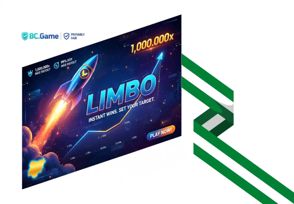 Introduction to Limbo on BC.Game