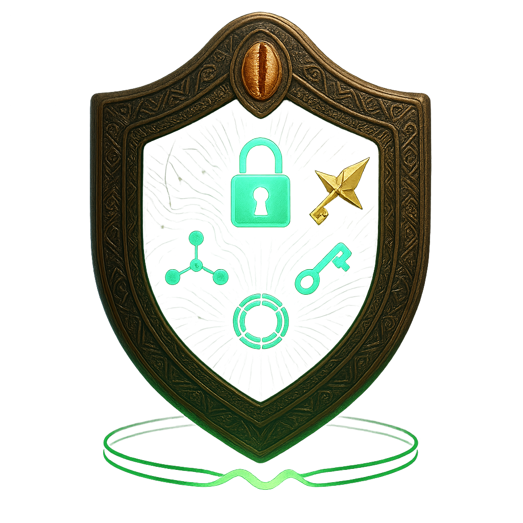 Data Protection & Encryption