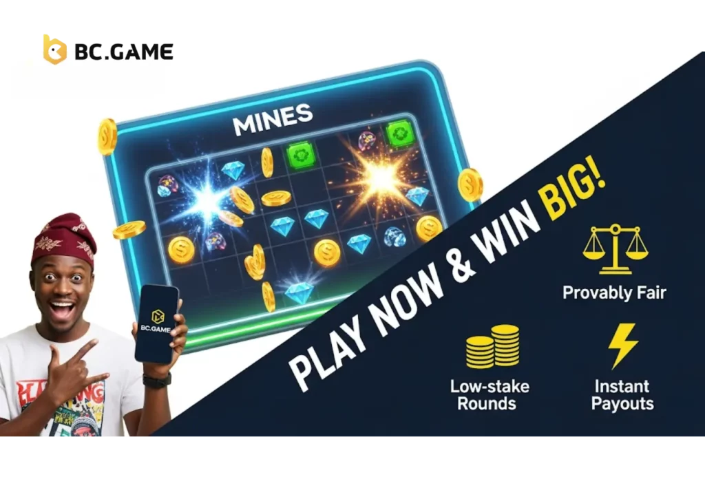 How to Play Mines: Rules and Mechanics