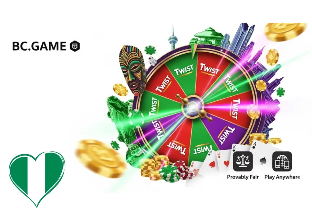 How Does Twist Work? Rules Explained