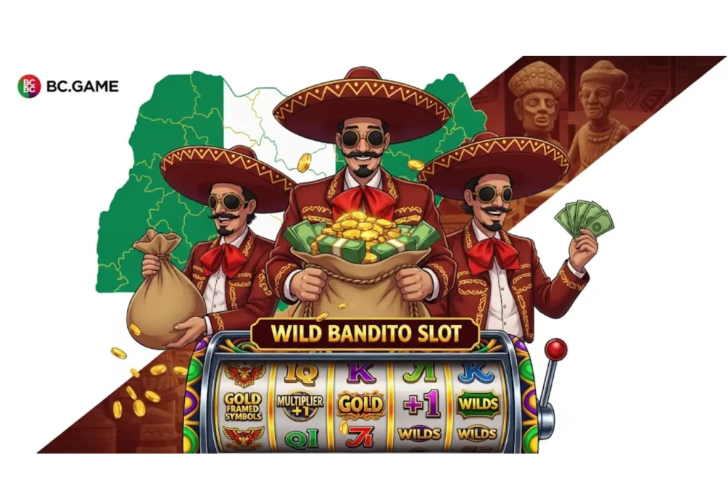 Slot Features and Bonus Rounds