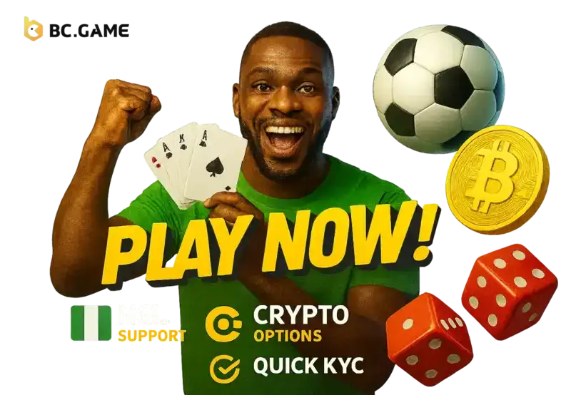 Discover BC Original Games at BC Game