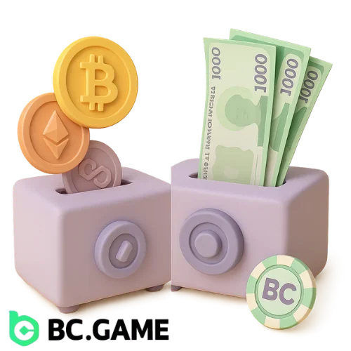 Step-by-Step Guide: How to Load a Bet Code on BC Game