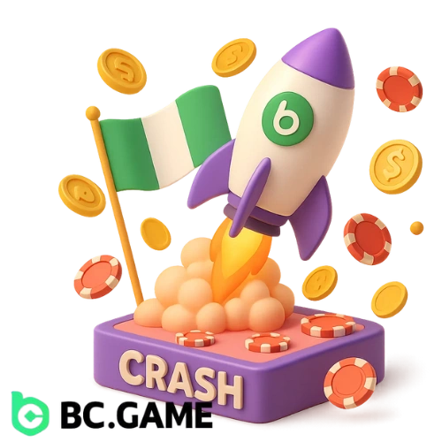 What is BC Game Crash?