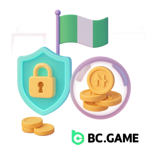 Security & Fairness: How BC.Game Protects Users