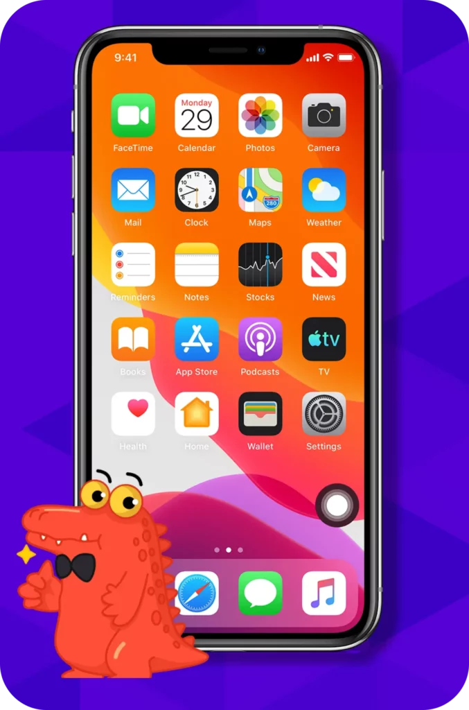 How to Register on BC Game via the Mobile App in Nigeria