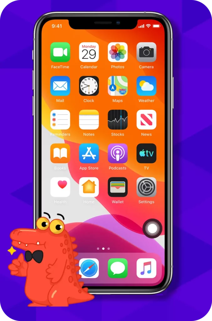 How to Download the App on iPhone?