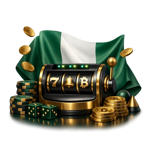 BC.Game Nigeria: Your Premier Online Casino Destination
