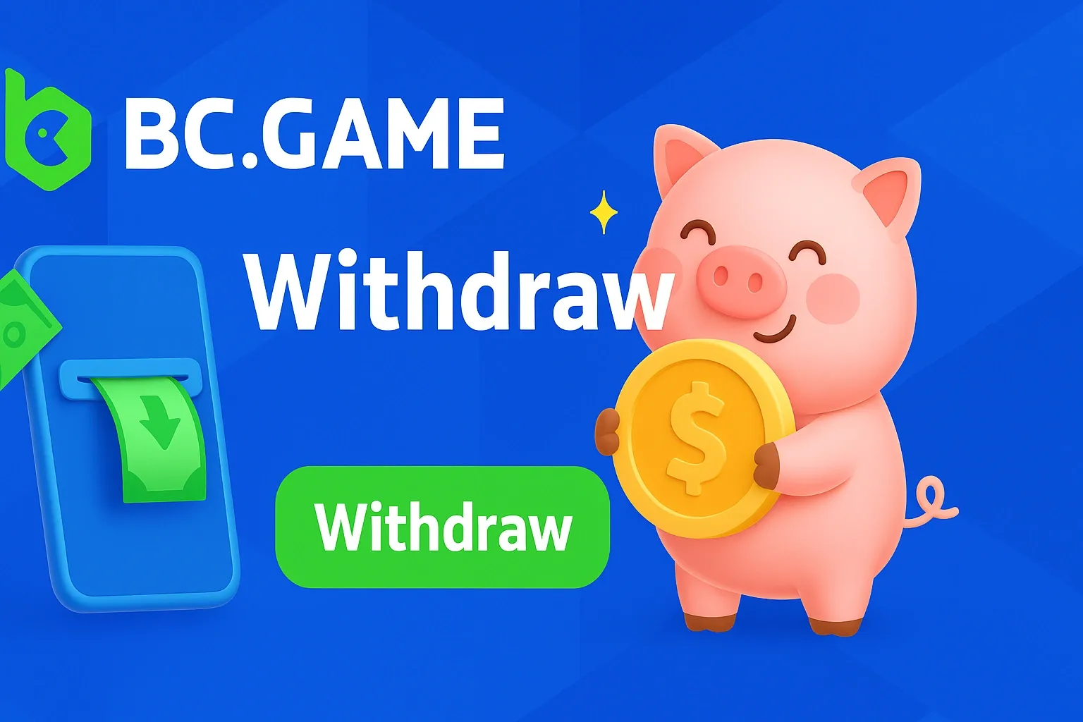 How to Withdraw Naira from BC.Game in 2026: Fast & Secure Cashout Guide
