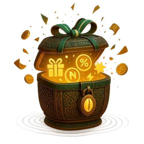 Bonuses & Promotions