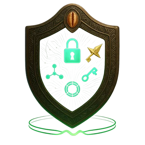 Data Protection & Encryption