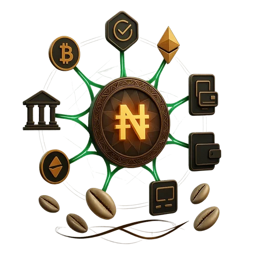 Deposit Methods (How to Fund Your Account)