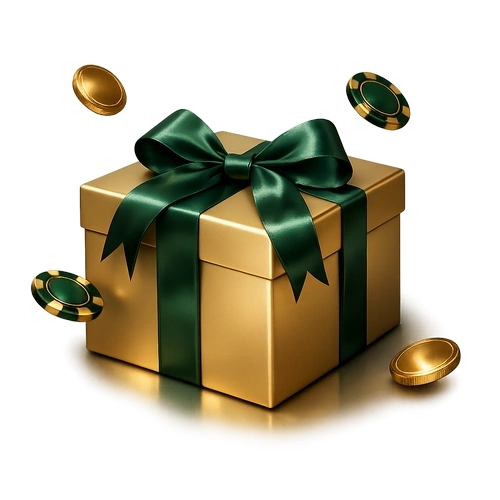 Exclusive Bonuses and Promotions