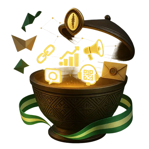 How the Affiliate Program Works