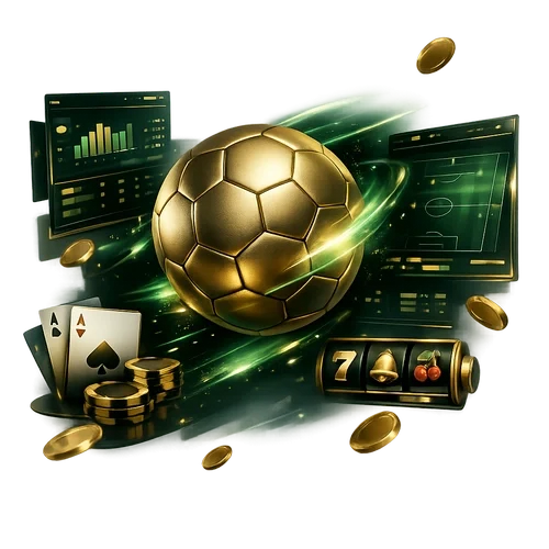 Inside BC.Game: A Tour of Slots, Live Casino & Sports Betting