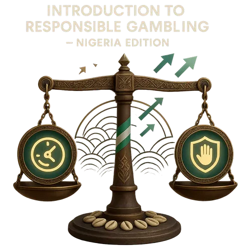 Introduction to Responsible Gambling