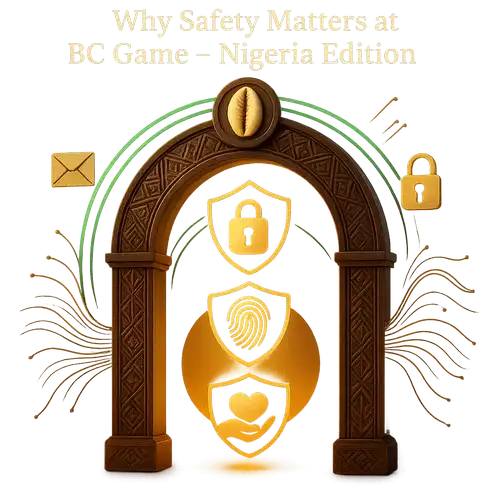 Introduction: Why Safety Matters at BC Game
