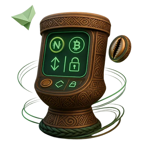 Payments & Withdrawals