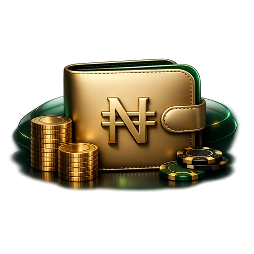 Seamless Banking with Naira (NGN)